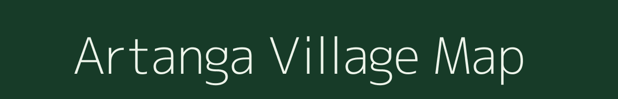 Artanga village map in Odisha