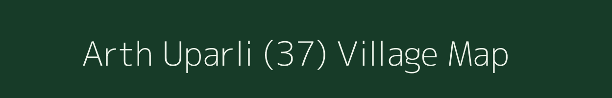 Arth Uparli (37) village map in Himachal Pradesh