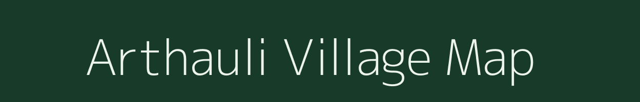 Arthauli village map in Bihar