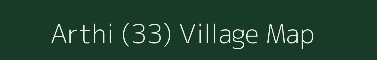 Arthi (33) village map in Himachal Pradesh