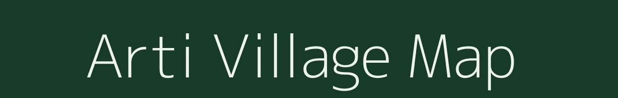 Arti village map in Bihar