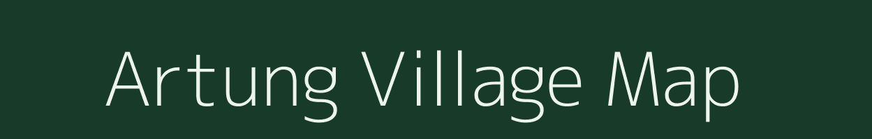 Artung village map in Odisha