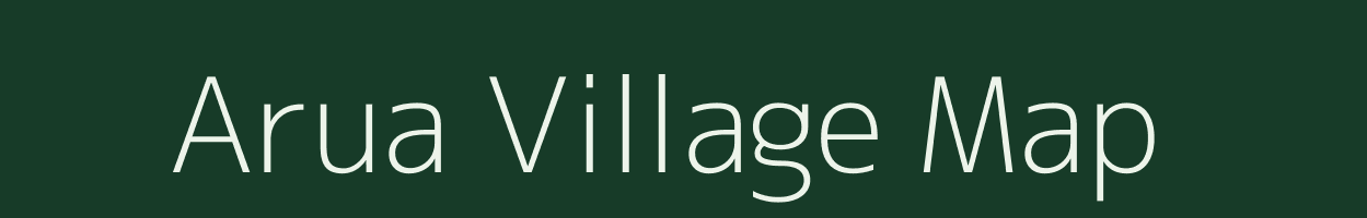 Arua village map in Odisha