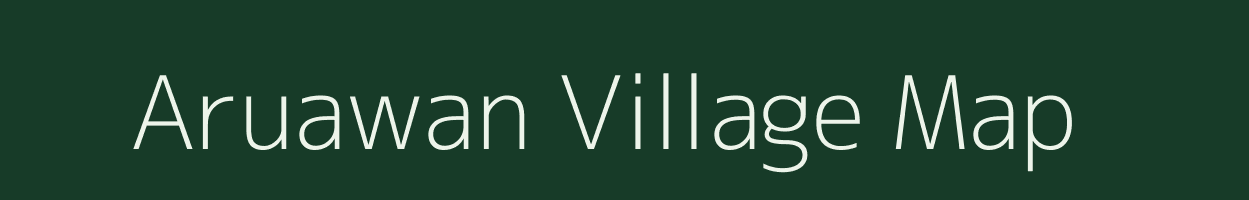 Aruawan village map in Uttar Pradesh