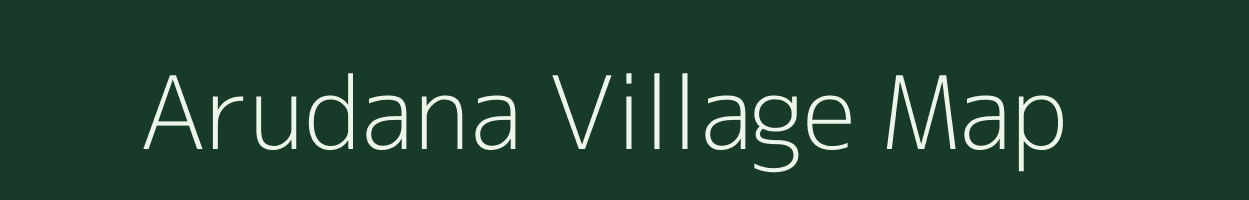 Arudana village map in Jharkhand