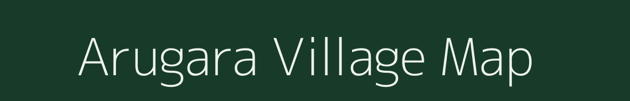 Arugara village map in Jharkhand