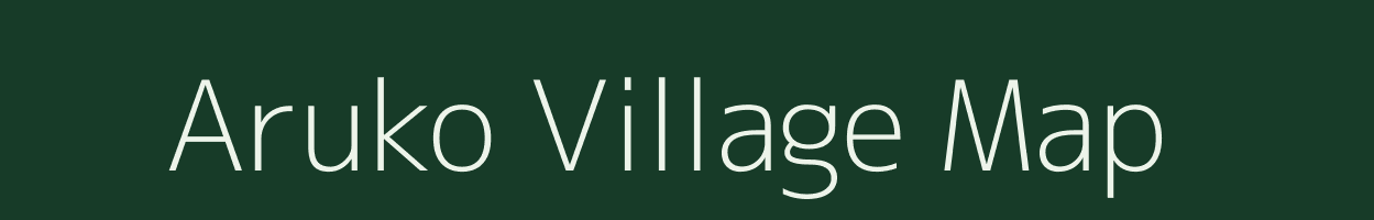 Aruko village map in Arunachal Pradesh