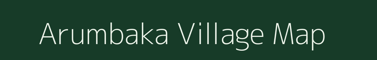 Arumbaka village map in Andhra Pradesh