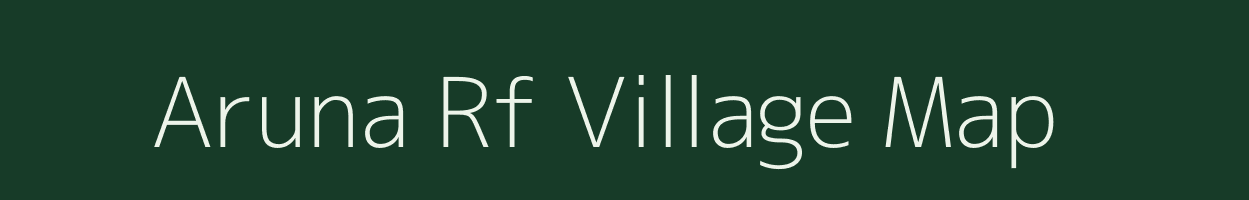 Aruna Rf village map in Tamil Nadu