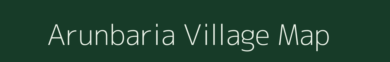 Arunbaria village map in West Bengal