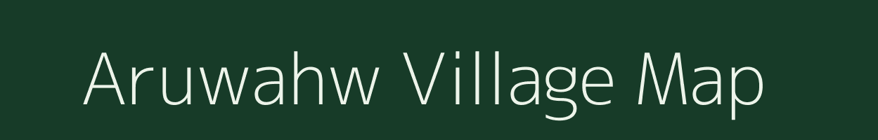 Aruwahw village map in Uttar Pradesh