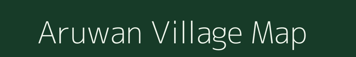 Aruwan village map in Jharkhand