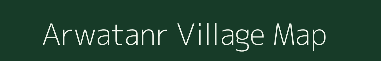 Arwatanr village map in Jharkhand