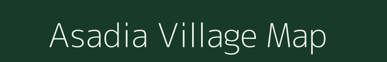 Asadia village map in Uttar Pradesh