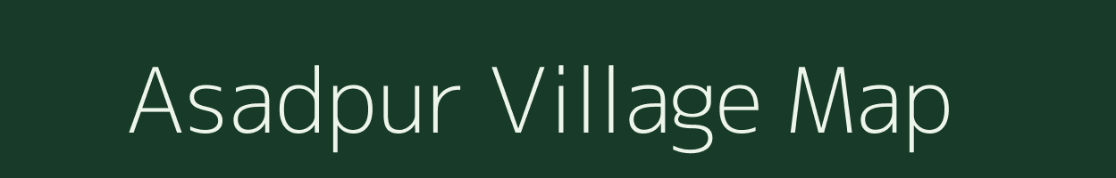 Asadpur village map in Andhra Pradesh