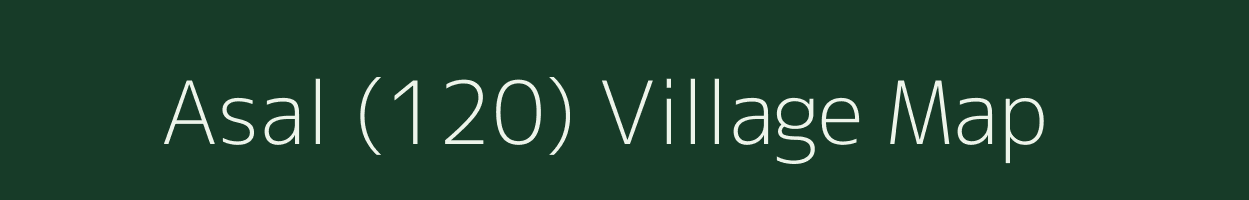 Asal (120) village map in Punjab