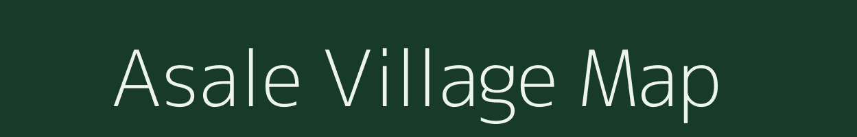 Asale village map in Maharashtra