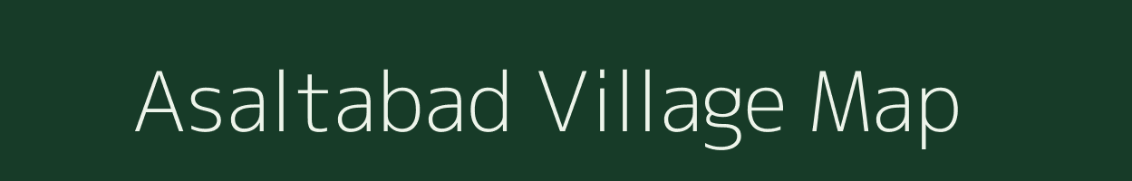 Asaltabad village map in Uttar Pradesh