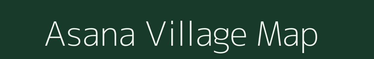 Asana village map in Gujarat