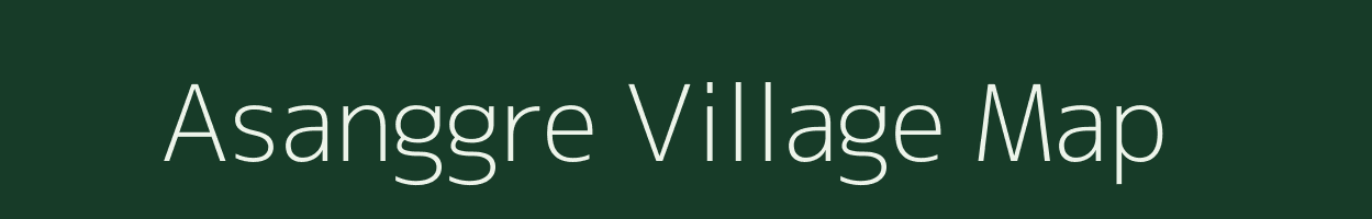 Asanggre village map in Meghalaya