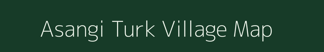 Asangi Turk village map in Maharashtra