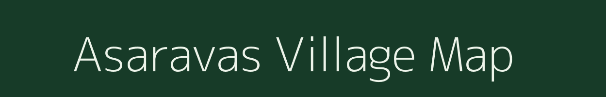 Asaravas village map in Gujarat