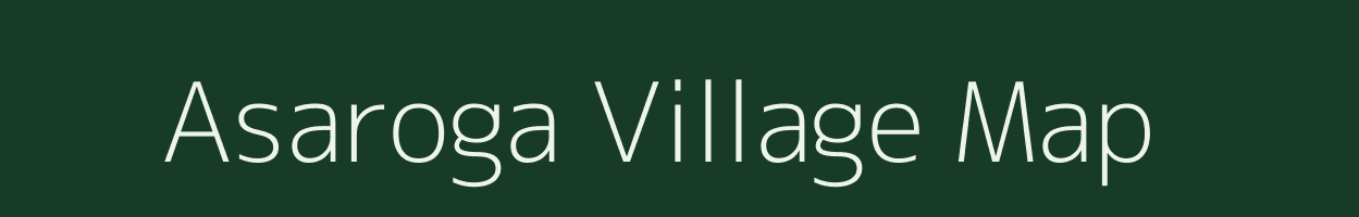 Asaroga village map in Uttar Pradesh