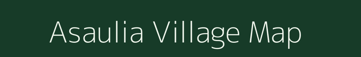 Asaulia village map in Uttar Pradesh