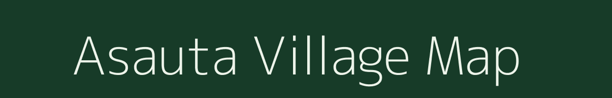 Asauta village map in Bihar