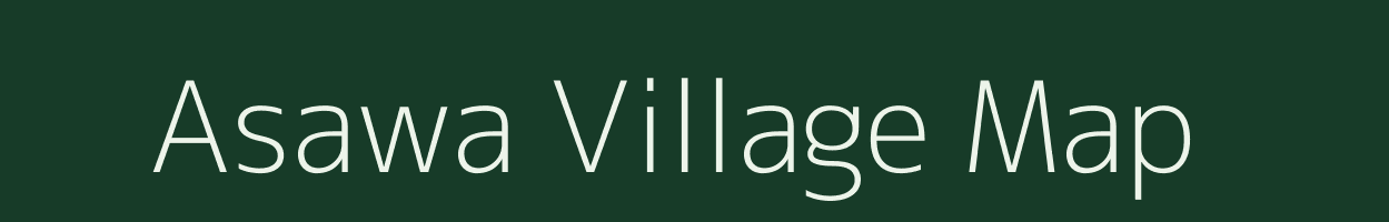 Asawa village map in Uttar Pradesh