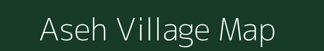 Aseh village map in Uttar Pradesh