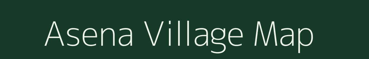 Asena village map in Uttar Pradesh