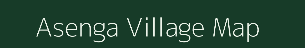 Asenga village map in Arunachal Pradesh