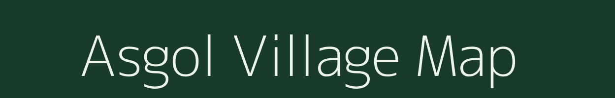 Asgol village map in Gujarat