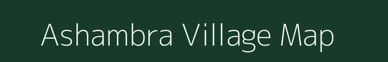 Ashambra village map in Arunachal Pradesh