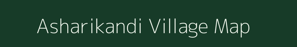 Asharikandi village map in Assam