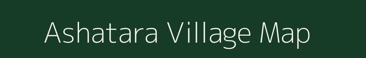 Ashatara village map in West Bengal