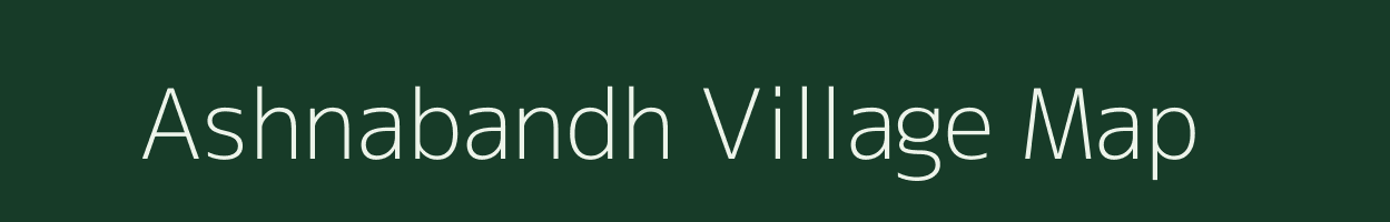 Ashnabandh village map in Uttar Pradesh