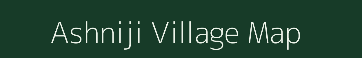 Ashniji village map in Jammu & Kashmir