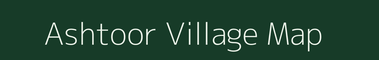 Ashtoor village map in Karnataka