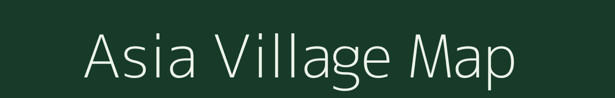 Asia village map in Jharkhand