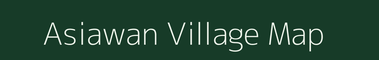 Asiawan village map in Bihar