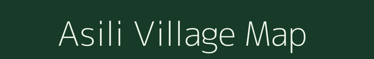 Asili village map in Arunachal Pradesh