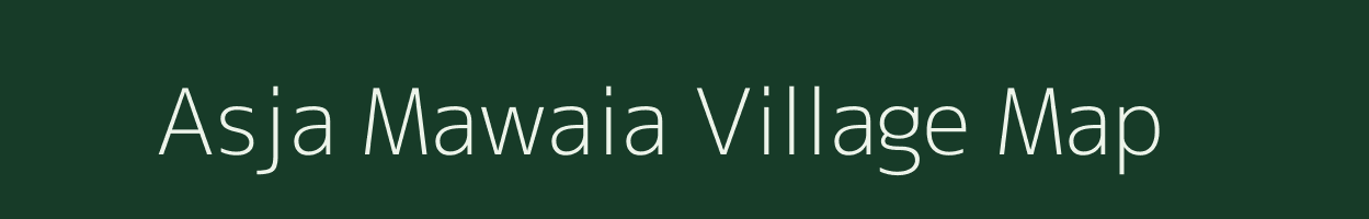 Asja Mawaia village map in Bihar