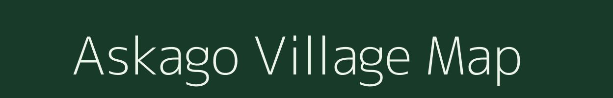 Askago village map in Jharkhand