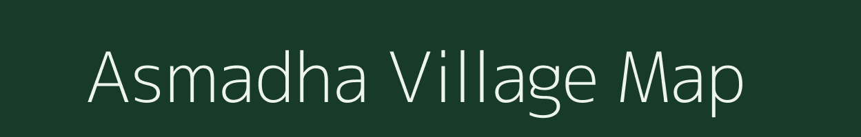 Asmadha village map in Uttar Pradesh