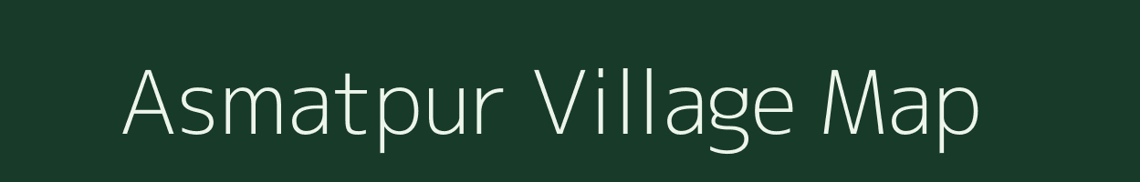 Asmatpur village map in Andhra Pradesh