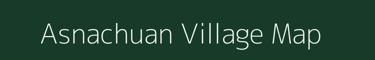 Asnachuan village map in Jharkhand