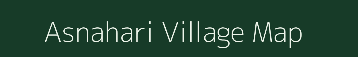 Asnahari village map in Uttar Pradesh