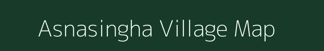 Asnasingha village map in Jharkhand